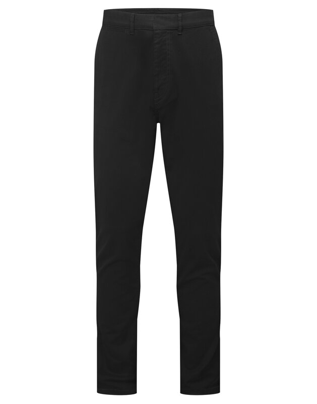 Pánske chinos nohavice z bavlneného kepru s elastanom Asquith&Fox - Predľžené 86 cm Pánske chinos nohavice z bavlneného kepru s elastanom Asquith&Fox - Predľžené 86 cm