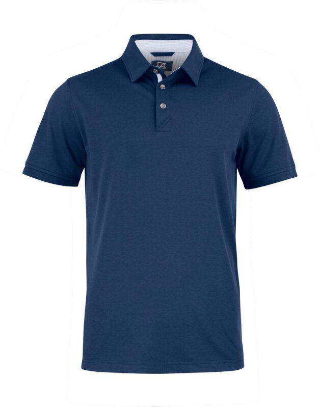 Cutter&Buck pánske športové piqué polo Advantage Premium Cutter&Buck pánske športové piqué polo Advantage Premium