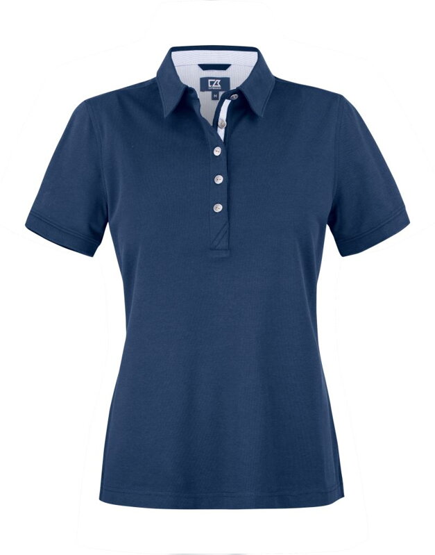 Cutter&Buck dámske športové piqué polo Advantage Premium Cutter&Buck dámske športové piqué polo Advantage Premium