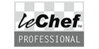 Logo LeChef Professional