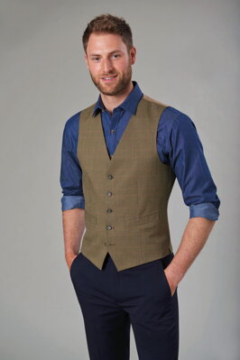 Smart casual kolekcia Brook Taverner