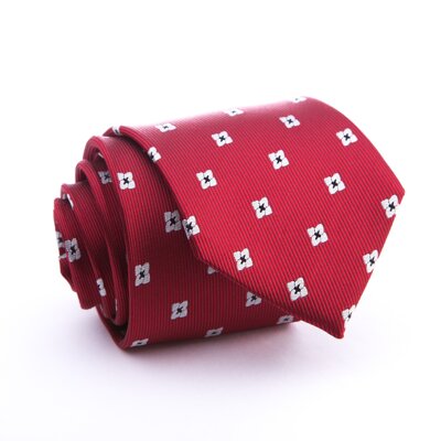 Hedvábné kravaty pro muže v eshopu SmartMen.sk