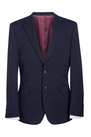 Pánske oblekové sako Phoenix Tailored Fit Brook Taverner - Predĺžená dĺžka