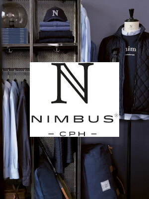 Nimbus luxusné business casual oblečenie Nimbus luxusné business casual oblečenie