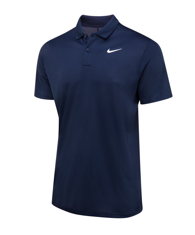 Pánske funkčné polo Victory Dri-FIT Nike