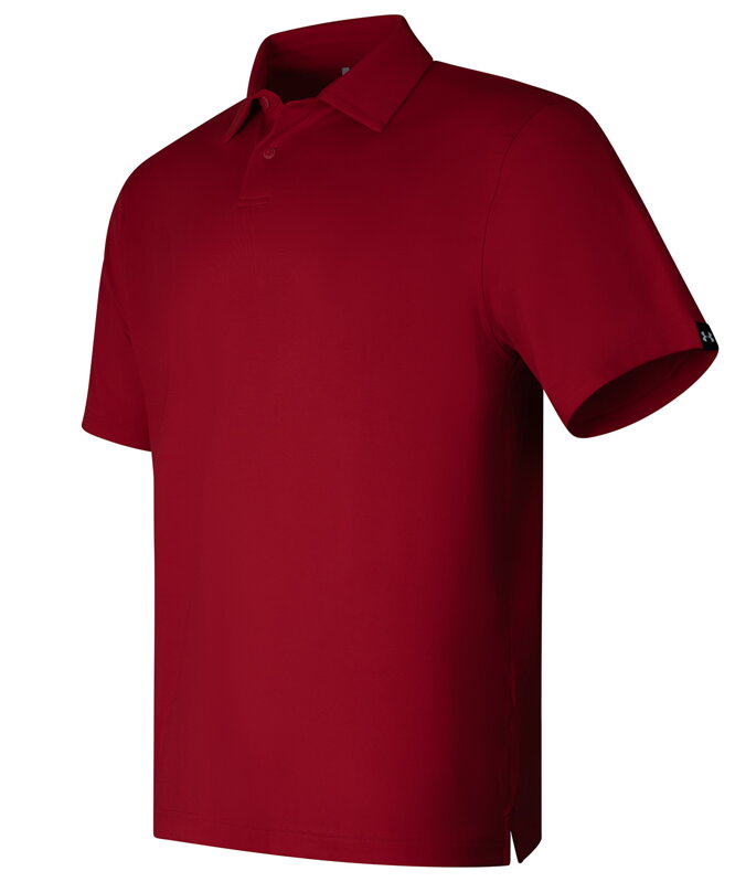 Pánske funkčné ultraľahké polo s krátkym rukávom Under Armour Pánske funkčné ultraľahké polo s krátkym rukávom Under Armour